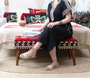 Atelier Del Sofa Vezir v3 - Red
